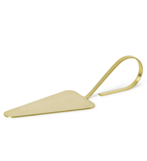 Ferm Living Fein Cake Server
