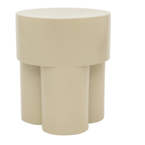 Moroseta Side Table | Pale Olive by URBAN NATURE CULTURE (side-table-moroseta)