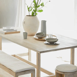 Serving Tray | Mango Wood by URBAN NATURE CULTURE (serving-tray-mango-wood)