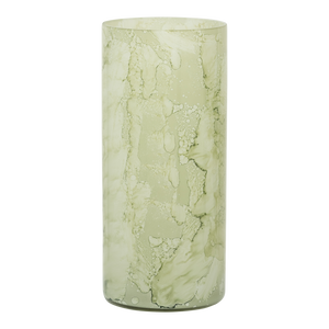 Linn Vase | Green by URBAN NATURE CULTURE (linn-vase-green)