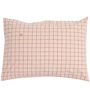 Pillowcase Oscar - Biscuit by La Cerise Sur Le Gateau (la-cerise-sur-la-gateau-pillow-case-oscar-biscuit-50)