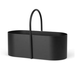 Grib Toolbox | Black by FERM LIVING (grib-toolbox-black)
