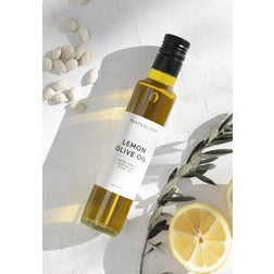 Extra Virgin Lemon Olive Oil by TASTEOLOGY (extra-virgin-lemon-olive-oil)