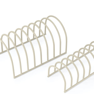 Dish Drainer | Set of 2 | SAND
