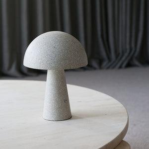 Loui Portable Table Lamp | Sand by DESIGNSTUFF (loui-portable-table-lamp-sand)