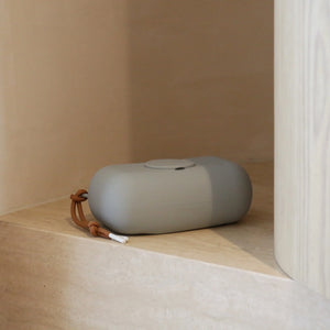 Design Stuff Wet Wipes Cover | Mist