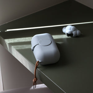 Design Stuff Wet Wipes Cover | Mist