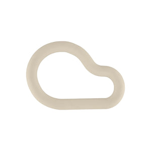 Curve Silicone Trivet | Sand