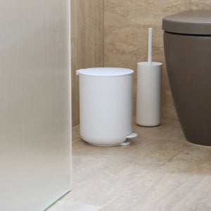 ARC Pedal Bin | 4.3L | White