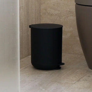 ARC Pedal Bin | 4.3L | Black