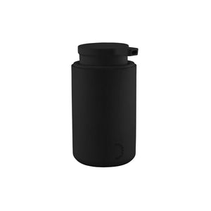 ARC Soap Dispenser | Black
