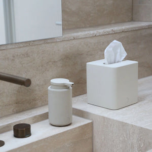 ARC Soap Dispenser | Sand