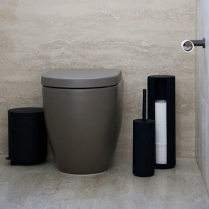 ARC Toilet Brush | Black