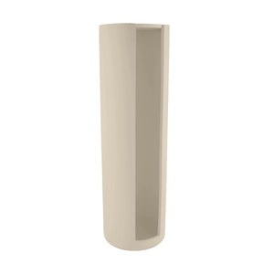 ARC Toilet Paper Storage Holder | Sand