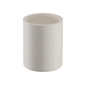 Designstuff ARC Tumbler | Toothbrush Holder | Stone