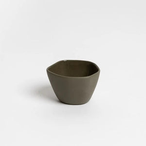Haan Mini Bowl | Olive by NED COLLECTIONS (haan-mini-bowl-olive)