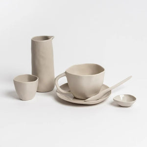 Haan Mini Bowl | Cashmere by NED COLLECTIONS (haan-mini-bowl-cashmere)