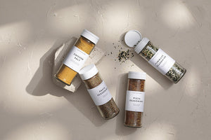 Furikake Seasoning by TASTEOLOGY (furikake-seasoning)