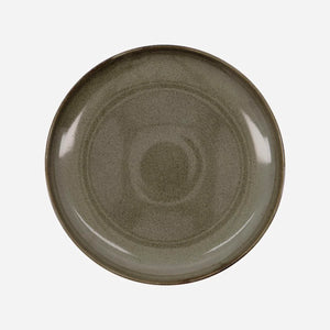 Lake Serving Dish | Green by HOUSE DOCTOR (serving-dish-hdlake-green-1)