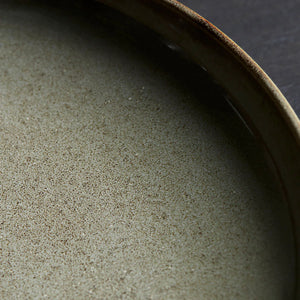 Lake Serving Dish | Green by HOUSE DOCTOR (serving-dish-hdlake-green-1)