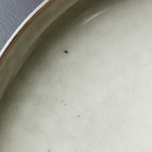 Lake Serving platter | Grey by HOUSE DOCTOR (serving-platter-hdlake-grey)