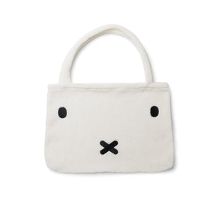 Miffy Recycled Teddy Shopping Bag (60cm) by BON TON TOYS (miffy-recycled-teddy-shopping-bag-60cm)
