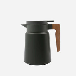 COLE Thermos 1L | Green by HOUSE DOCTOR (cole-thermos-green)