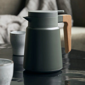 COLE Thermos 1L | Green by HOUSE DOCTOR (cole-thermos-green)