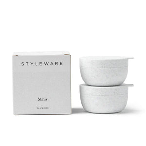 Mini | Speckle by Styleware (mini-speckle)