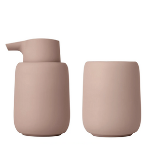 SONO Tumbler | Misty Rose by BLOMUS (blomus-sono-tumbler-misty-rose)