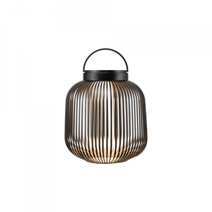 Mobile LED Lamp | M LITO Black by BLOMUS (mobile-led-lamp-m-lito-black)