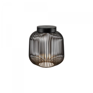 Mobile LED Lamp | M LITO Black by BLOMUS (mobile-led-lamp-m-lito-black)