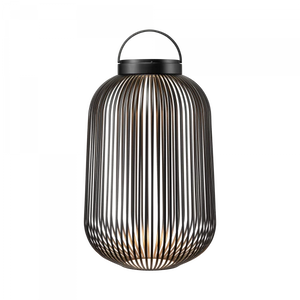 Mobile LED Lamp | L LITO Black by BLOMUS (mobile-led-lamp-l-lito-black)