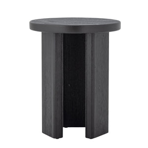 Bloomingville Mimola Side Table | Black