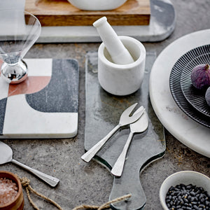 Jazzi Cutting Board | Marble by BLOOMINGVILLE (jazzi-cutting-board-marble)