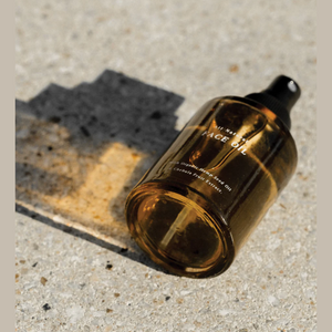 All Natural Hand+Body Oil & Face Oil Gift Set by ADDITION STUDIO (gift-set-face-oil-body-oil-art-series-2023)