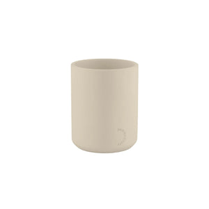 ARC Tumbler | Toothbrush Holder | Sand