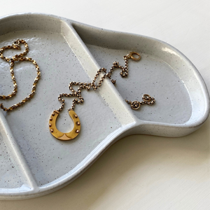 Abenna Dish | Grey by BLOOMINGVILLE (alois-recycled-cotton-throw-natural-copy)