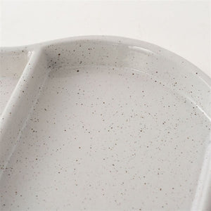 Abenna Dish | Grey by BLOOMINGVILLE (alois-recycled-cotton-throw-natural-copy)