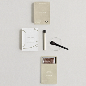 Australian Native Treatment Set by ADDITION STUDIO (australian-native-treatment-set)