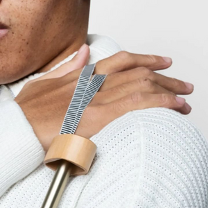 Micro Umbrella | Germain/Burgundy by Anatole (anatole-micro-umbrella-plain-germain-burgundy)