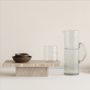 Atelje Tapas Bowl S | Brown by URBAN NATURE CULTURE (atelje-tapas-bowl-brown)