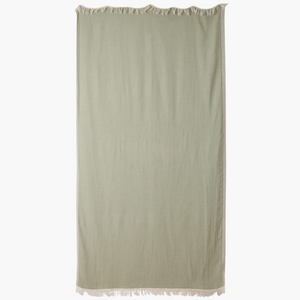 Atlas Bamboo Turkish Towel | Green Tea