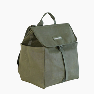 Beach Hauler Mesh Backpack | Pandanus