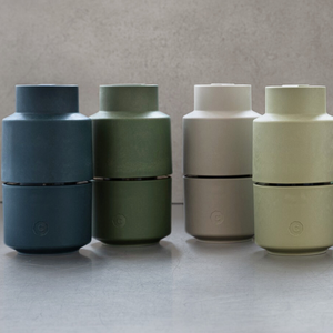 BILLUND Grinder | Cumin by CRUSHGRIND (crush-grind-billund-grinder-cumin)