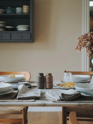 BILLUND Grinder | Cardamom by CRUSHGRIND (billund-grinder-cardamom)