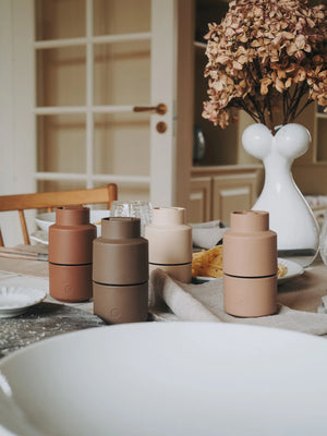 BILLUND Grinder | Cardamom by CRUSHGRIND (billund-grinder-cardamom)