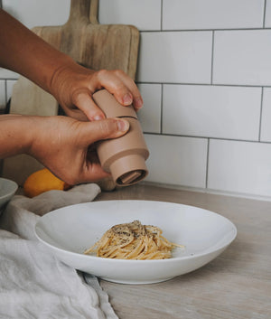 BILLUND Grinder | Cardamom by CRUSHGRIND (billund-grinder-cardamom)