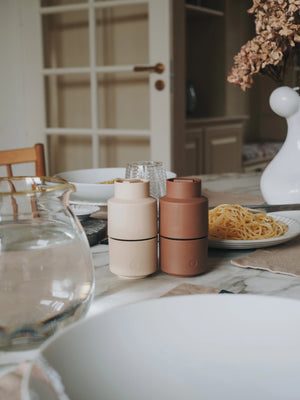 BILLUND Grinder | Garlic by CRUSHGRIND (billund-grinder-garlic)