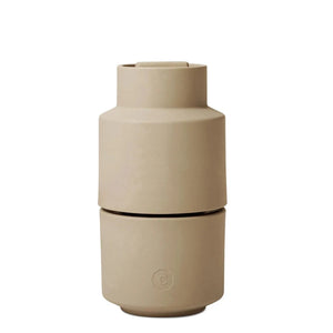 BILLUND Grinder | Garlic by CRUSHGRIND (billund-grinder-garlic)